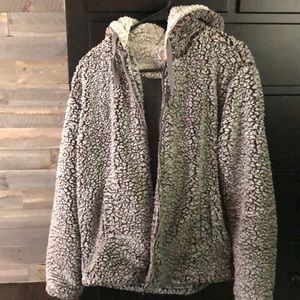 Thread + Supply Jacket